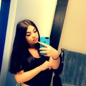 Meet your Posher, Delilah